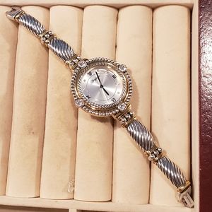 Brighton Costa Mesa Watch